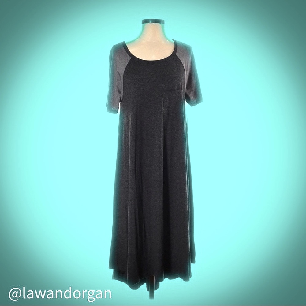 LulaRoe Carly Sz Small
